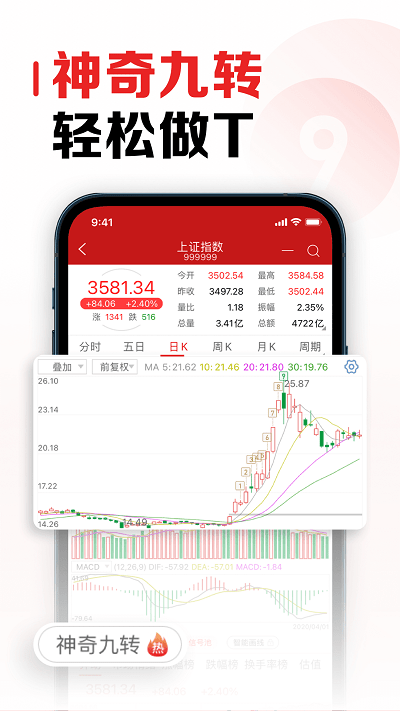 招商证券app官方版