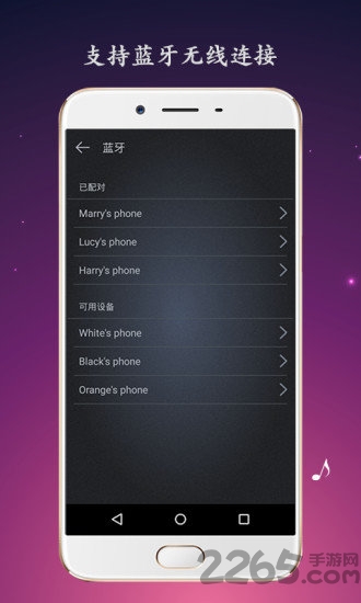无线麦克风手机版下载安装