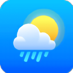 几何天气预报app