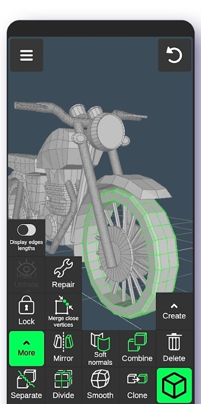 3d modeling软件中文版下载