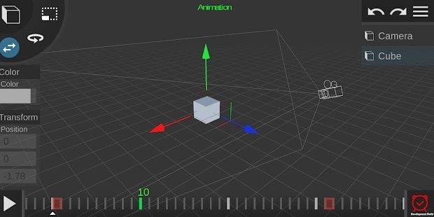 prisma3d中文版