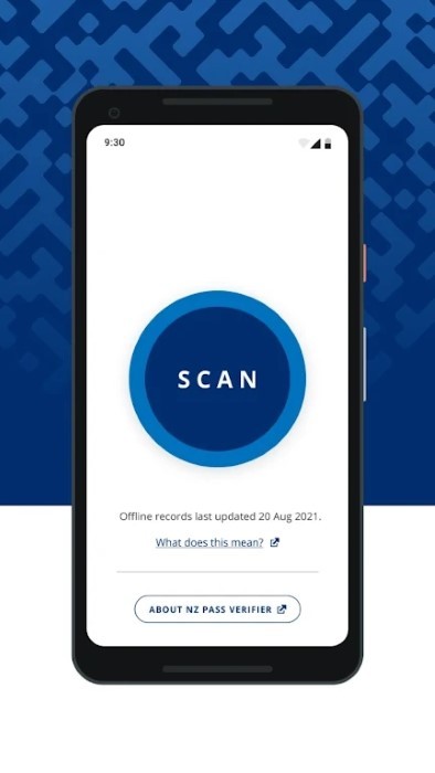 nz pass verifier官方下载