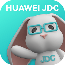 华为jdc官方app