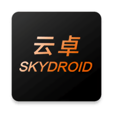skydroid fly云卓app