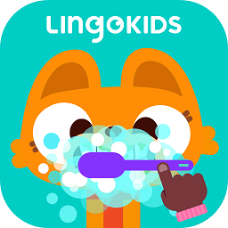 lingokids安卓最新版本