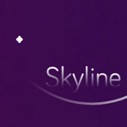 skyline模拟器官方版