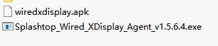 Splashtop Wired XDisplay(含安卓版)