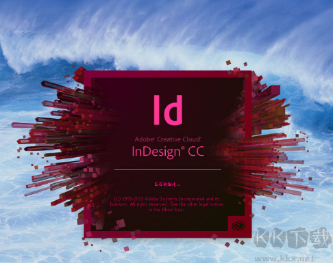 InDesign