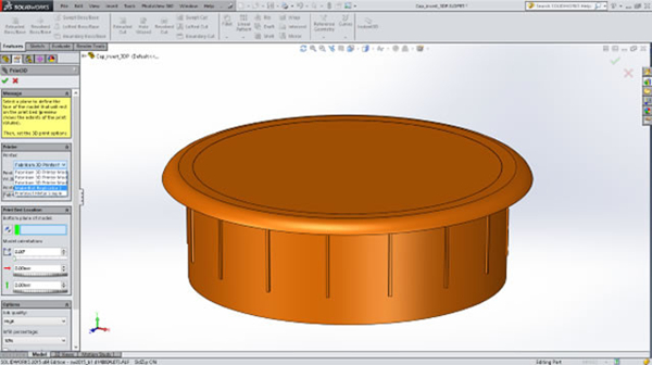 Solidworks 2016