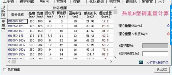 小新实用五金手册