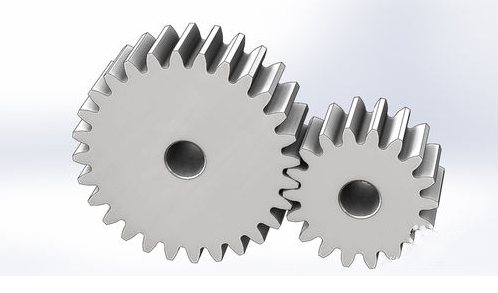 GearTrax(Solidworks齿轮插件)