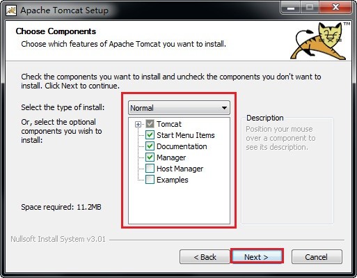 Apache Tomcat 8官方版