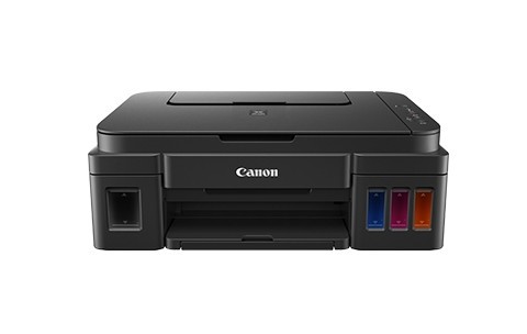 佳能Canon PIXMA G2800打印机驱动(含扫描)