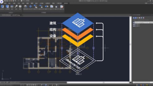 浩辰CAD2020完美破解版