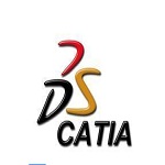 Catia v5r21中文破解版