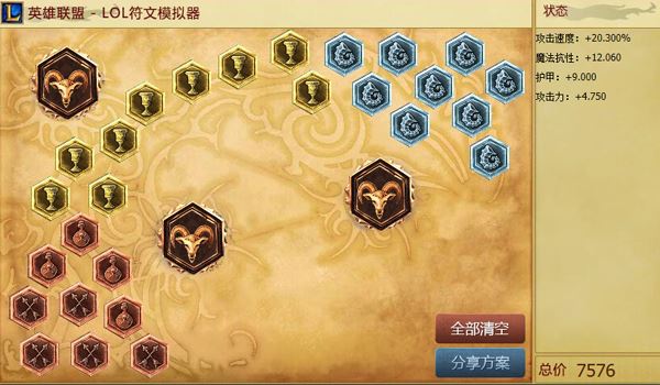 LOL剑魔重做技能介绍  英雄联盟7.5版本剑魔全面攻略