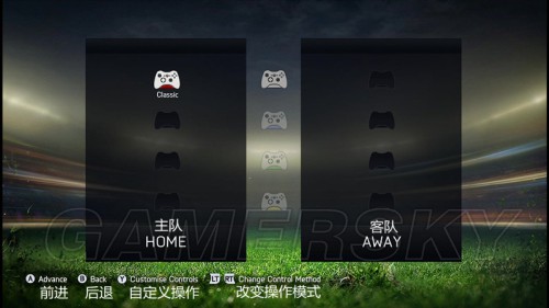 FIFA 15新手入门攻略图文教程