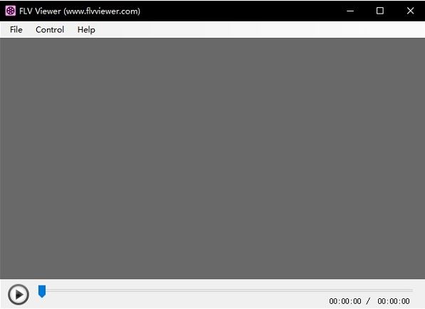 FLV Viewer