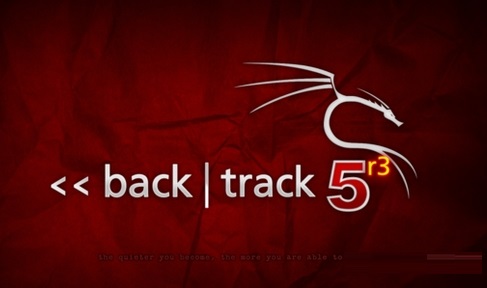 BackTrack5