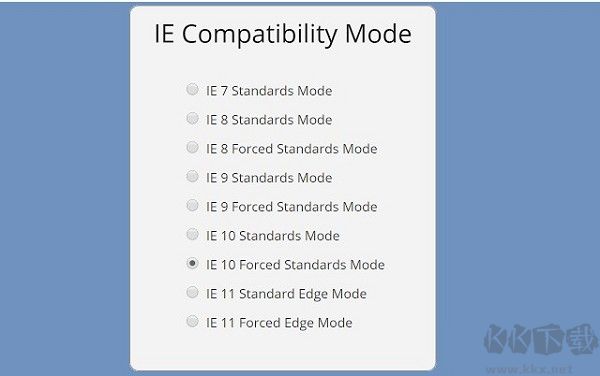 ie tab