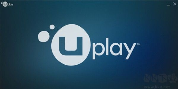 育碧游戏(Uplay)中文版