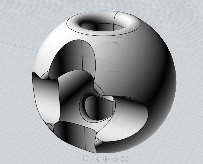 MOI3D自由设计大师