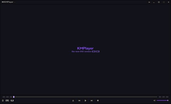 KMPlayer播放器64位