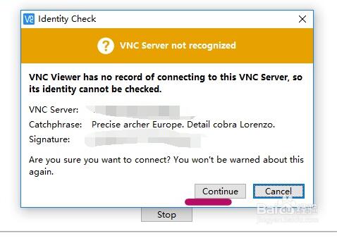 【远程控制电脑软件下载】VNC Viewer