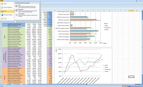 Excel2003官方免费完整版