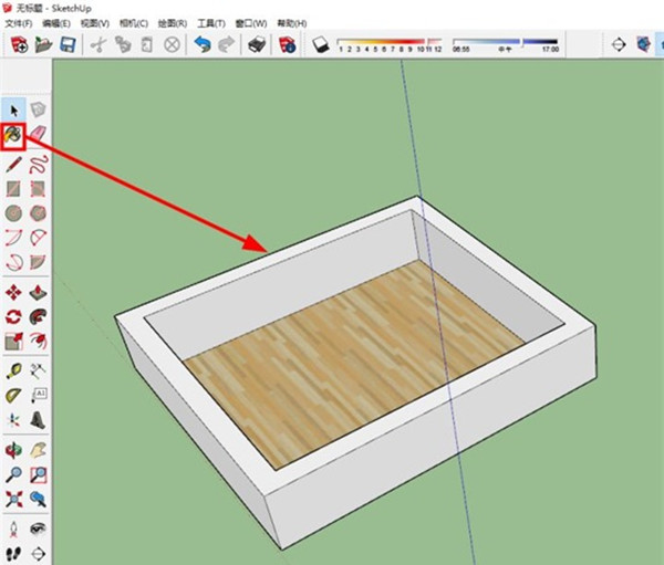 SketchUp