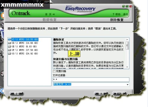 Easyrecovery Pro