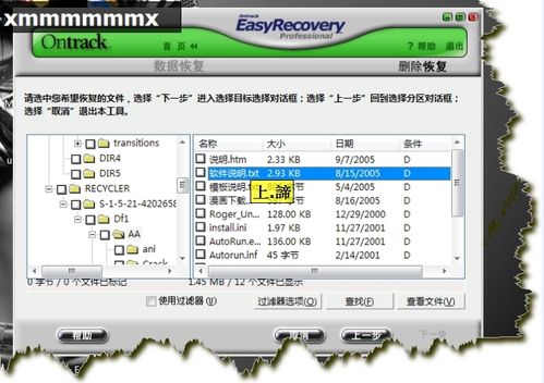 Easyrecovery Pro