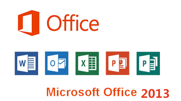 Microsoft Office 2013官方完整版