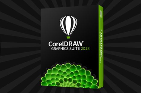 CorelDRAW2018破解版