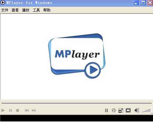 Mplayer播放器