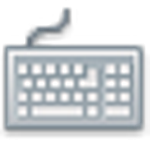 Keyboard Lights虚拟键盘指示灯