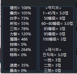 dnf装备搭配模拟器