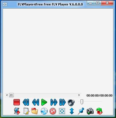 FLVPLAYER4Free播放器