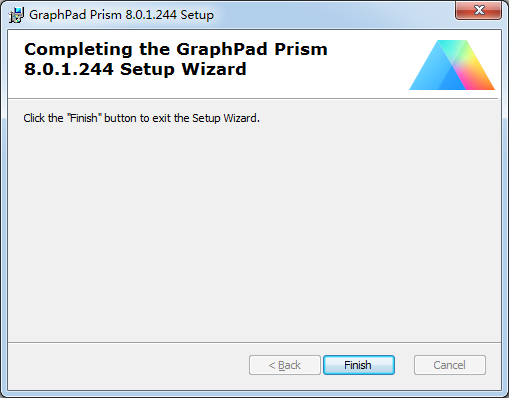 Graphpad Prism