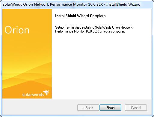 solarwinds