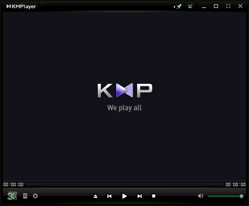 KMPlayer