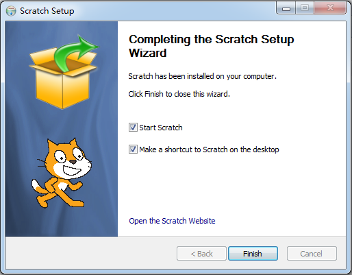 Scratch