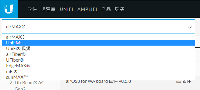 Ubiquiti UniFi