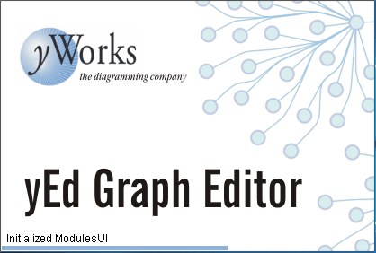 yEd Graph Editor流程图绘制软件