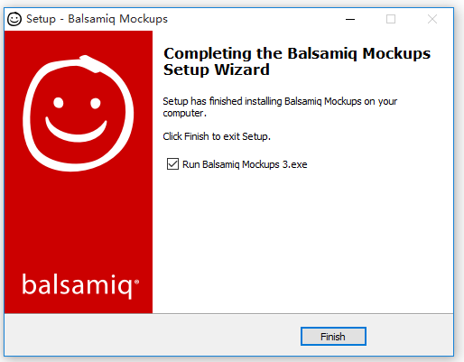 Balsamiq Mockup产品原型设计工具