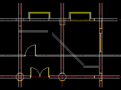 源泉建筑CAD插件(含安装方法)