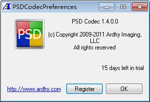 PSDCodec