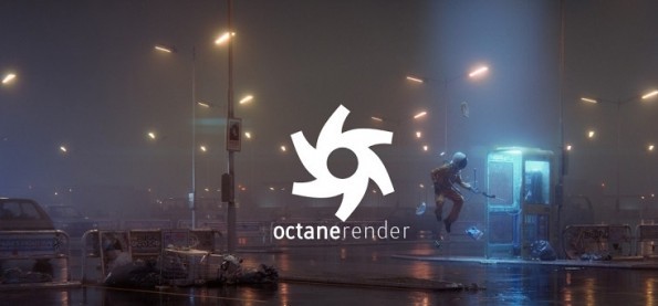 Octane Render