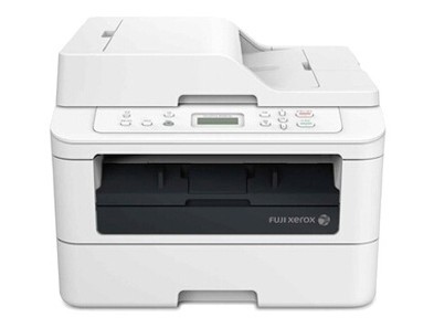 富士施乐 DocuPrint M268DW打印机驱动