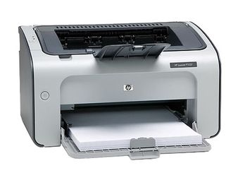 HP LaserJet 1007打印机驱动 For XP/Vi